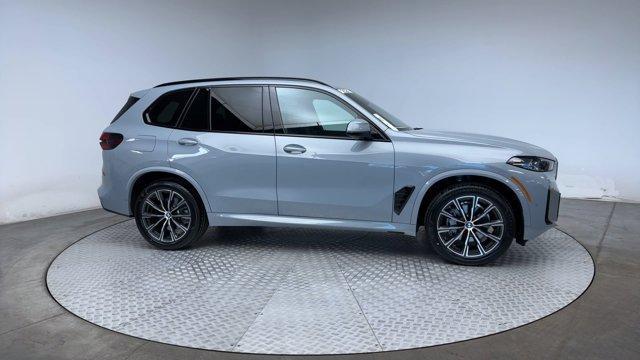 used 2024 BMW X5 car, priced at $67,888