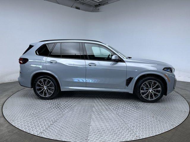 used 2024 BMW X5 car, priced at $67,888