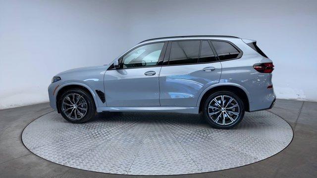 used 2024 BMW X5 car, priced at $67,888