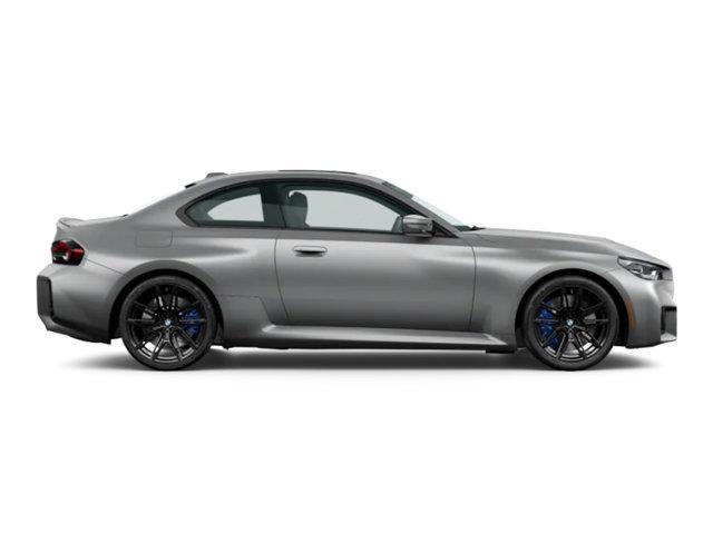 new 2026 BMW M2 car, priced at $84,325