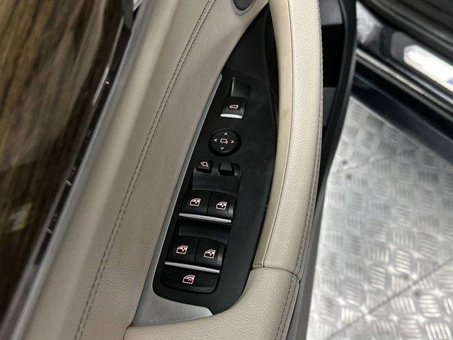 used 2018 BMW X3 car, priced at $27,971