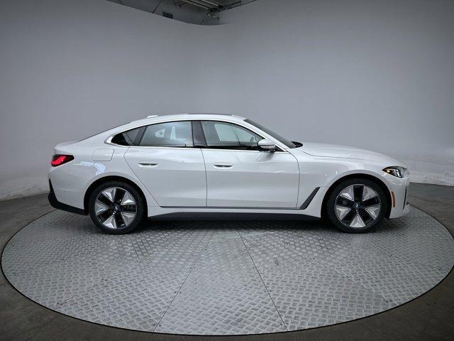 new 2025 BMW i4 Gran Coupe car, priced at $66,775