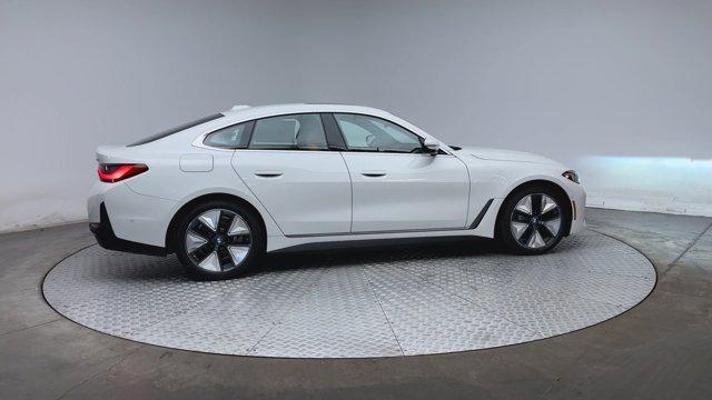 new 2025 BMW i4 Gran Coupe car, priced at $66,775