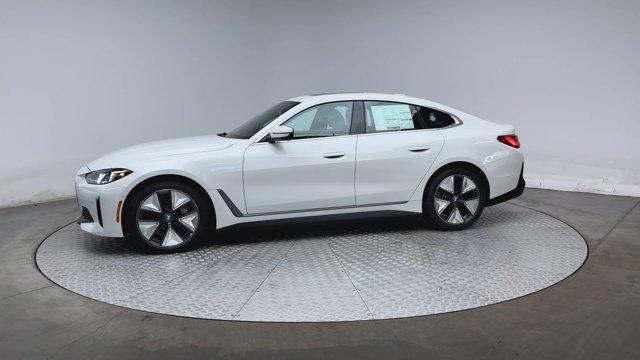 new 2025 BMW i4 Gran Coupe car, priced at $66,775