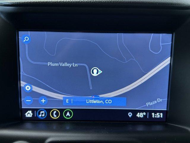 used 2018 GMC Terrain car, priced at $22,958
