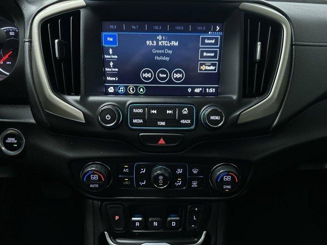 used 2018 GMC Terrain car, priced at $22,958