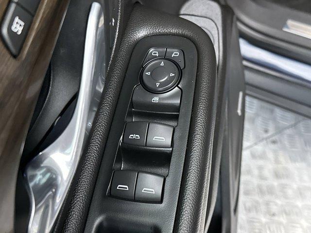 used 2018 GMC Terrain car, priced at $22,958
