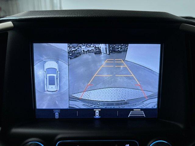 used 2018 GMC Terrain car, priced at $22,958