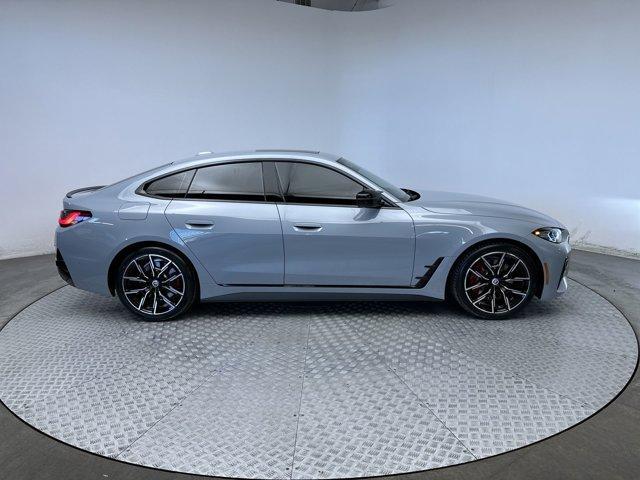 used 2023 BMW M440 Gran Coupe car, priced at $55,777