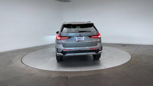 used 2025 BMW X1 car, priced at $46,415