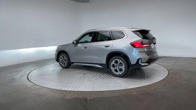 used 2025 BMW X1 car, priced at $46,415