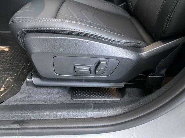 used 2025 BMW X1 car, priced at $46,415