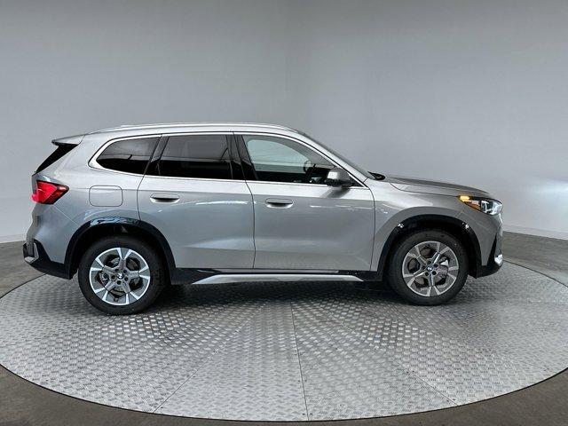 used 2025 BMW X1 car, priced at $46,415