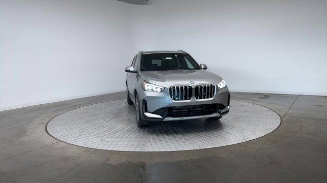 used 2025 BMW X1 car, priced at $46,415