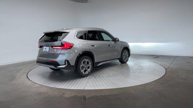 used 2025 BMW X1 car, priced at $46,415