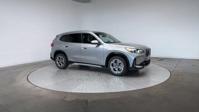 used 2025 BMW X1 car, priced at $46,415