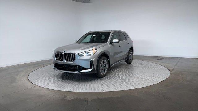 used 2025 BMW X1 car, priced at $46,415