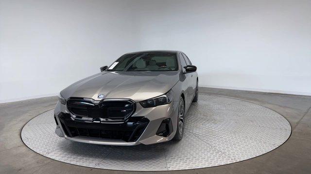 used 2024 BMW i5 car, priced at $66,896