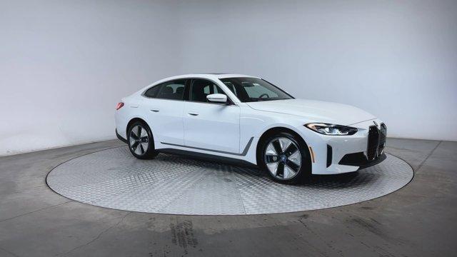 new 2024 BMW i4 Gran Coupe car, priced at $64,720