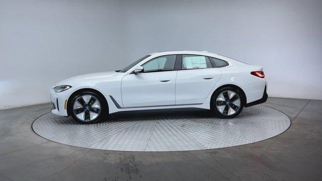 new 2024 BMW i4 Gran Coupe car, priced at $63,720