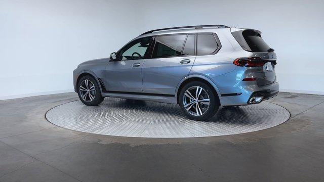 new 2026 BMW X7 car, priced at $99,320