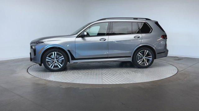 new 2026 BMW X7 car, priced at $99,320