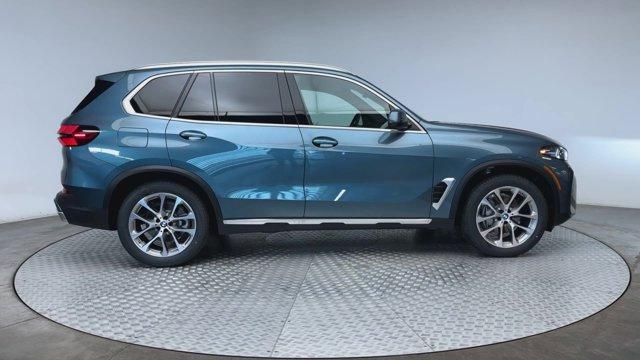 new 2025 BMW X5 car, priced at $71,390