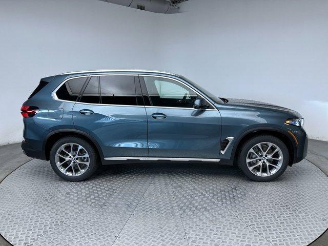 new 2025 BMW X5 car, priced at $72,390