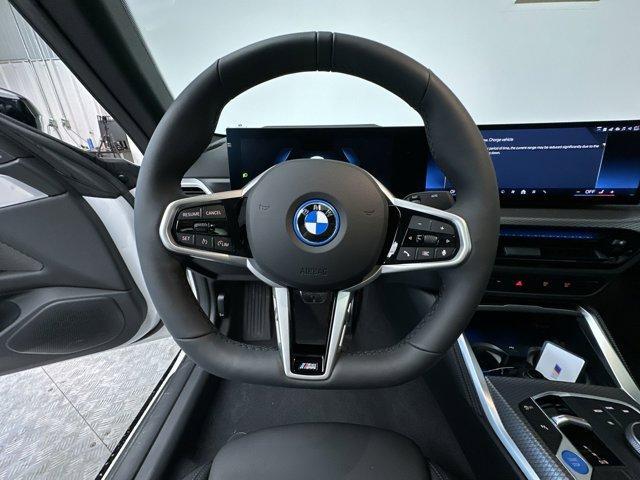 new 2025 BMW i4 Gran Coupe car, priced at $68,790