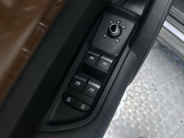 used 2023 Audi Q5 car, priced at $26,671