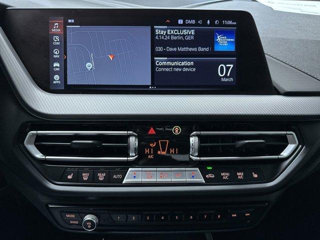 used 2024 BMW M235 Gran Coupe car, priced at $46,471