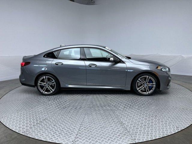used 2024 BMW M235 Gran Coupe car, priced at $46,471