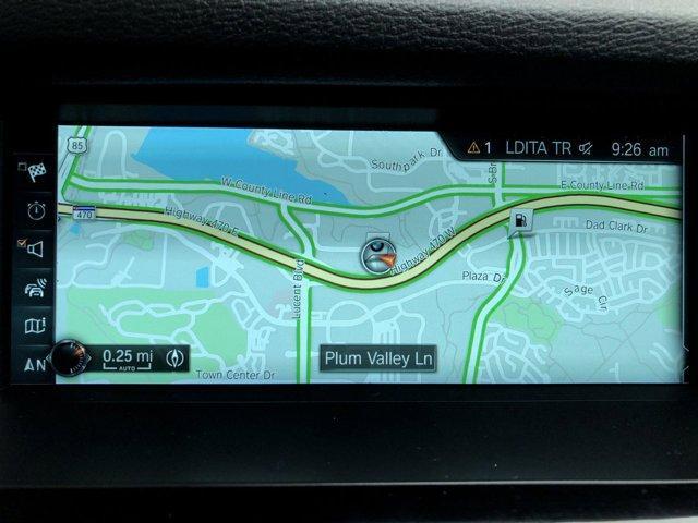 used 2017 BMW X3 car, priced at $14,956