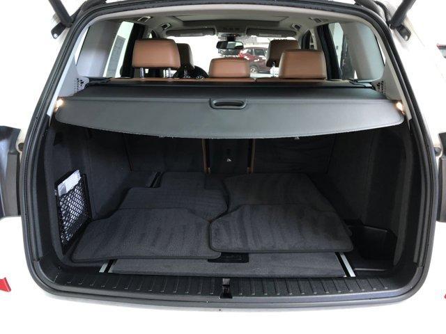 used 2017 BMW X3 car, priced at $14,956