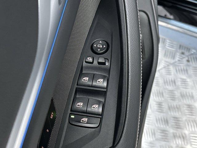 used 2024 BMW i4 Gran Coupe car, priced at $53,971