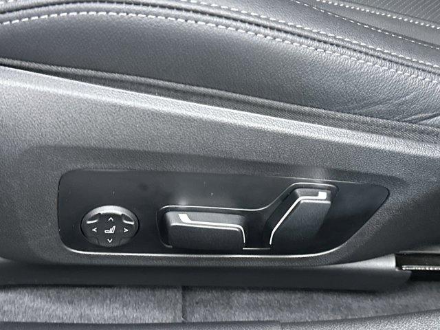 used 2024 BMW i4 Gran Coupe car, priced at $53,971