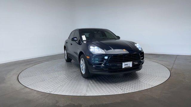 used 2019 Porsche Macan car, priced at $32,301