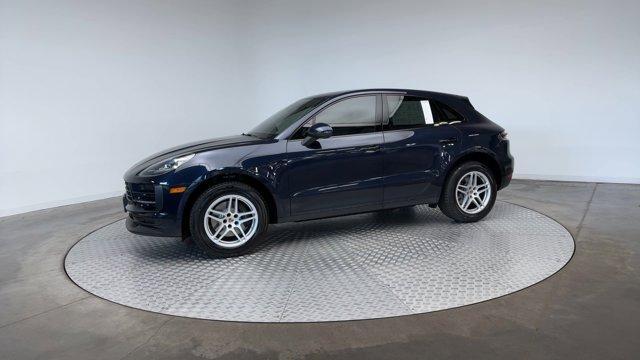 used 2019 Porsche Macan car, priced at $32,301