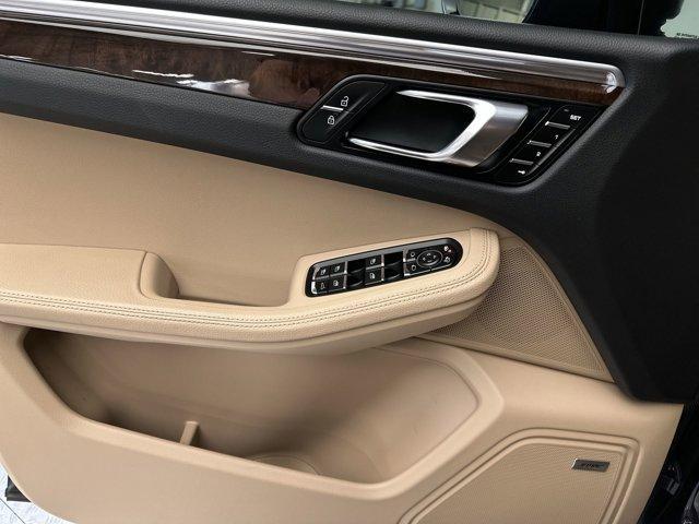 used 2019 Porsche Macan car, priced at $32,301