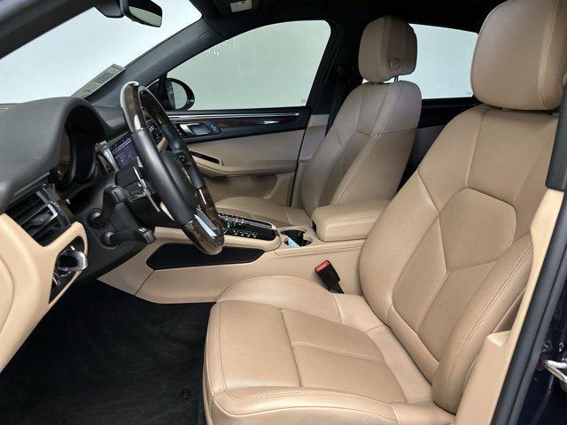 used 2019 Porsche Macan car, priced at $32,301