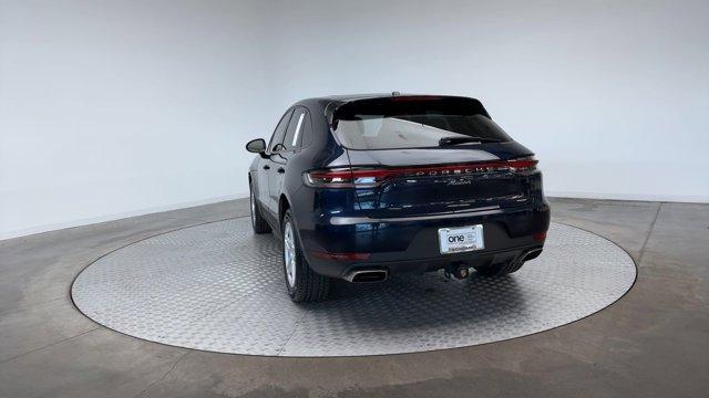 used 2019 Porsche Macan car, priced at $32,301