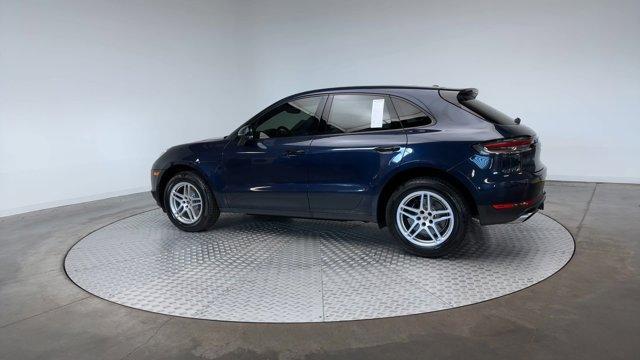 used 2019 Porsche Macan car, priced at $32,301