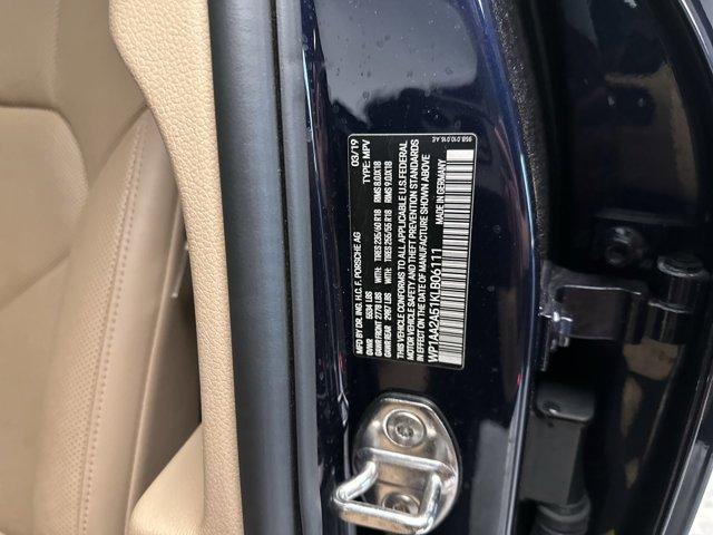 used 2019 Porsche Macan car, priced at $32,301
