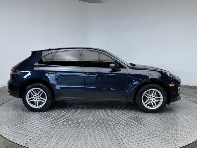 used 2019 Porsche Macan car, priced at $32,301