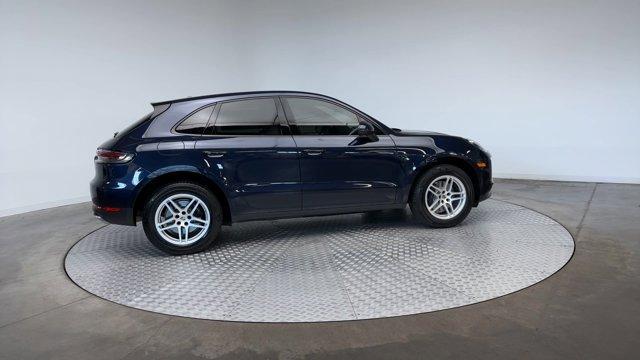 used 2019 Porsche Macan car, priced at $32,301
