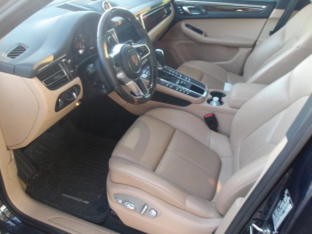 used 2019 Porsche Macan car, priced at $33,571