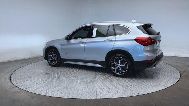 used 2017 BMW X1 car, priced at $14,777