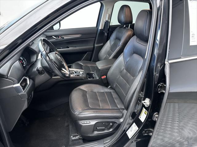 used 2019 Mazda CX-5 car, priced at $26,741