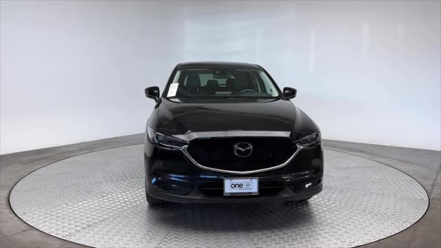 used 2019 Mazda CX-5 car, priced at $26,741
