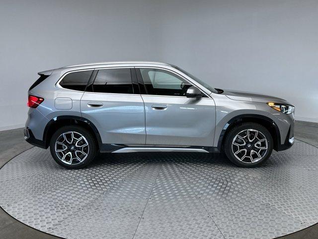 new 2025 BMW X1 car, priced at $45,725